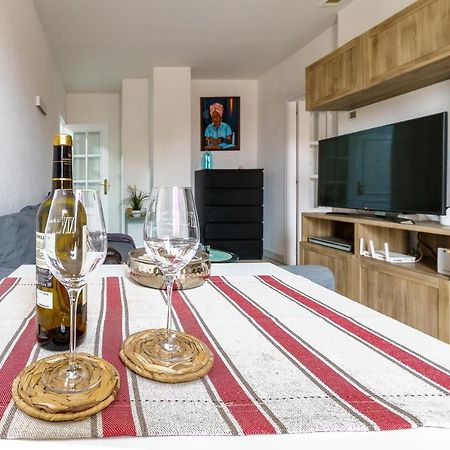 Malagasuite Soho Apartment Luaran gambar