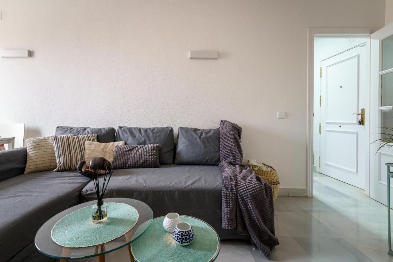 Malagasuite Soho Apartment Luaran gambar