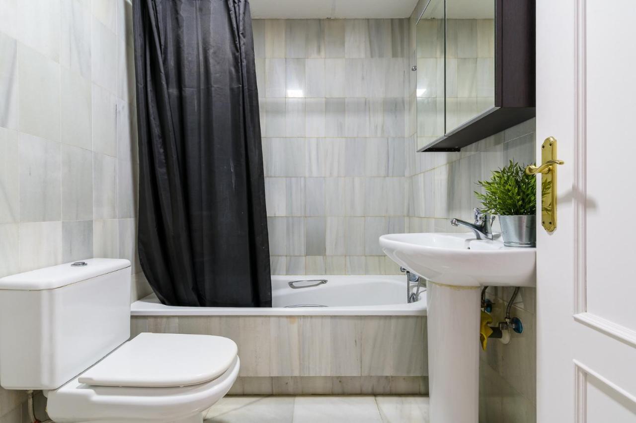 Malagasuite Soho Apartment Luaran gambar
