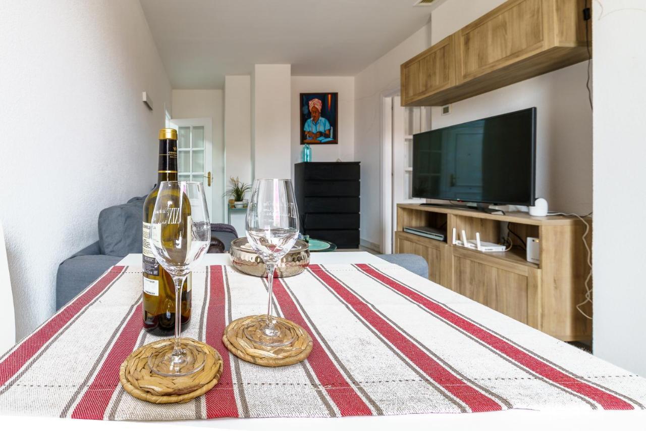 Malagasuite Soho Apartment Luaran gambar