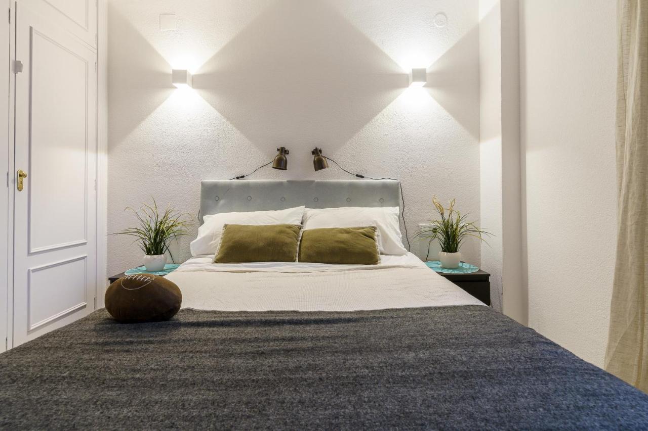 Malagasuite Soho Apartment Luaran gambar