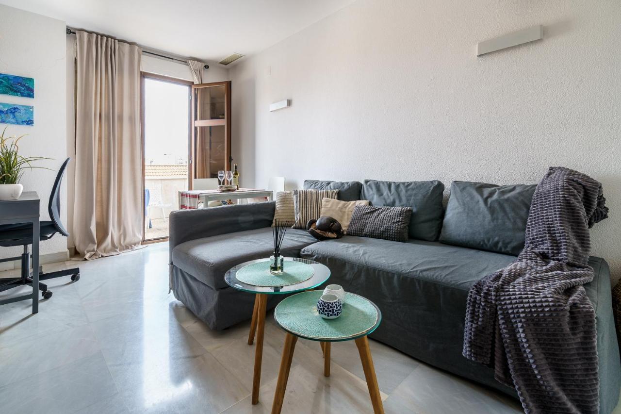 Malagasuite Soho Apartment Luaran gambar