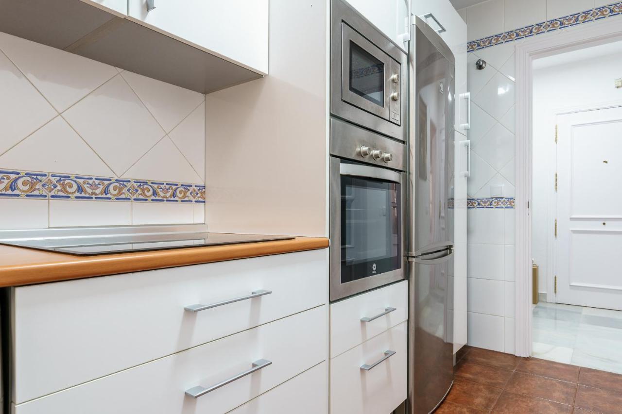 Malagasuite Soho Apartment Luaran gambar