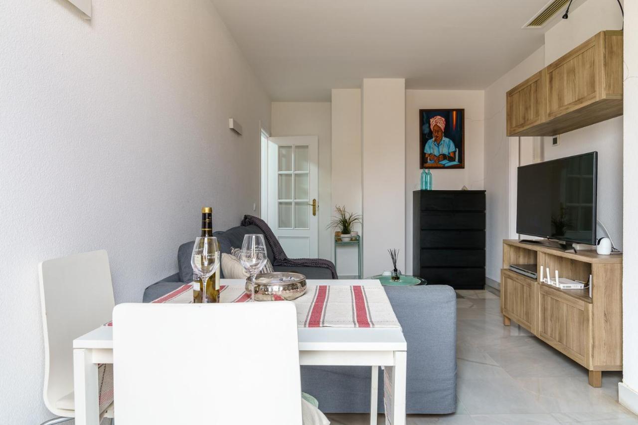 Malagasuite Soho Apartment Luaran gambar