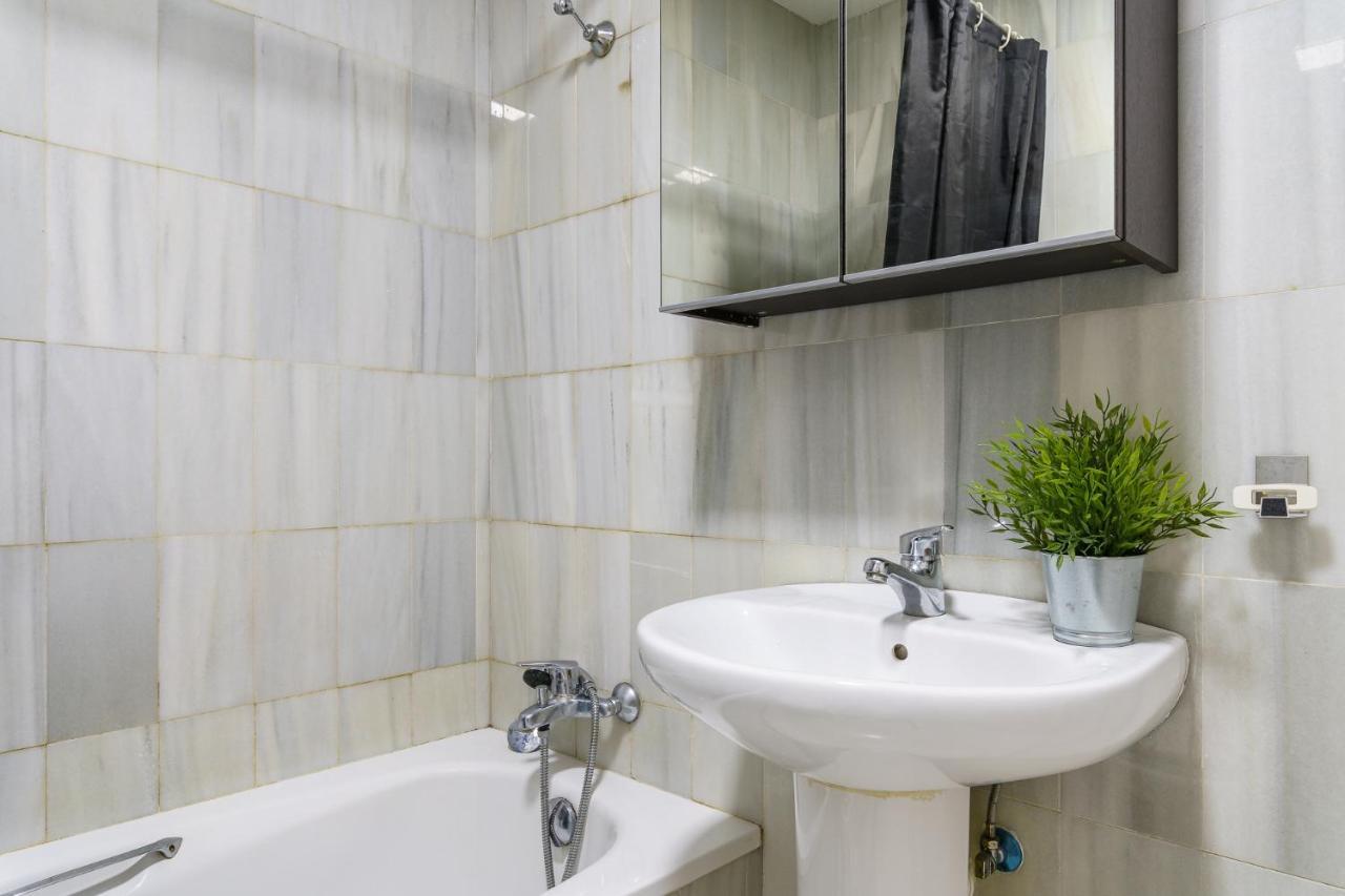 Malagasuite Soho Apartment Luaran gambar