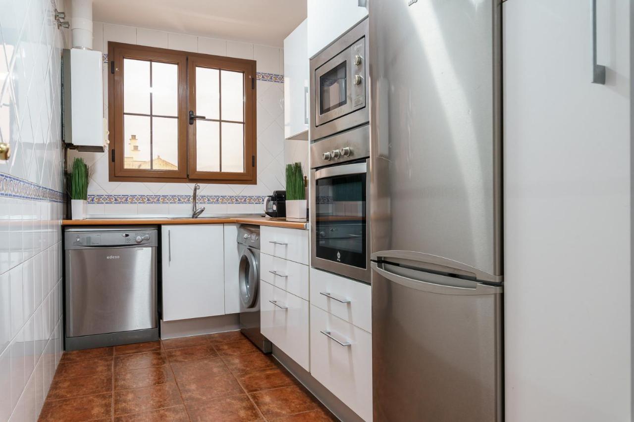 Malagasuite Soho Apartment Luaran gambar