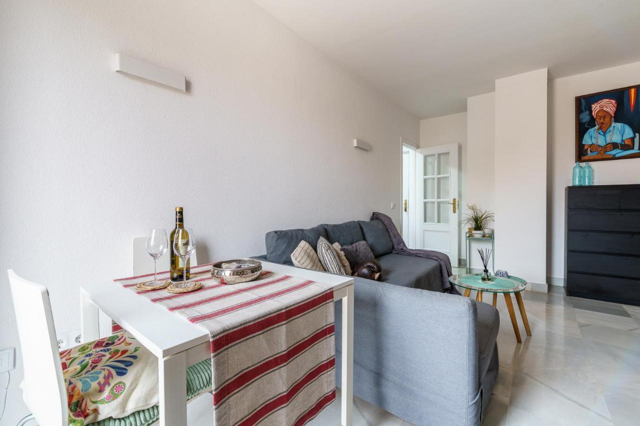 Malagasuite Soho Apartment Luaran gambar