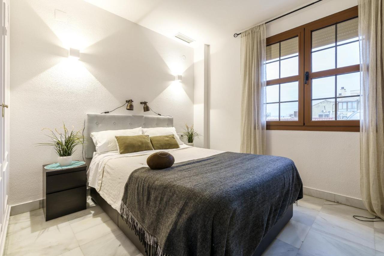 Malagasuite Soho Apartment Luaran gambar