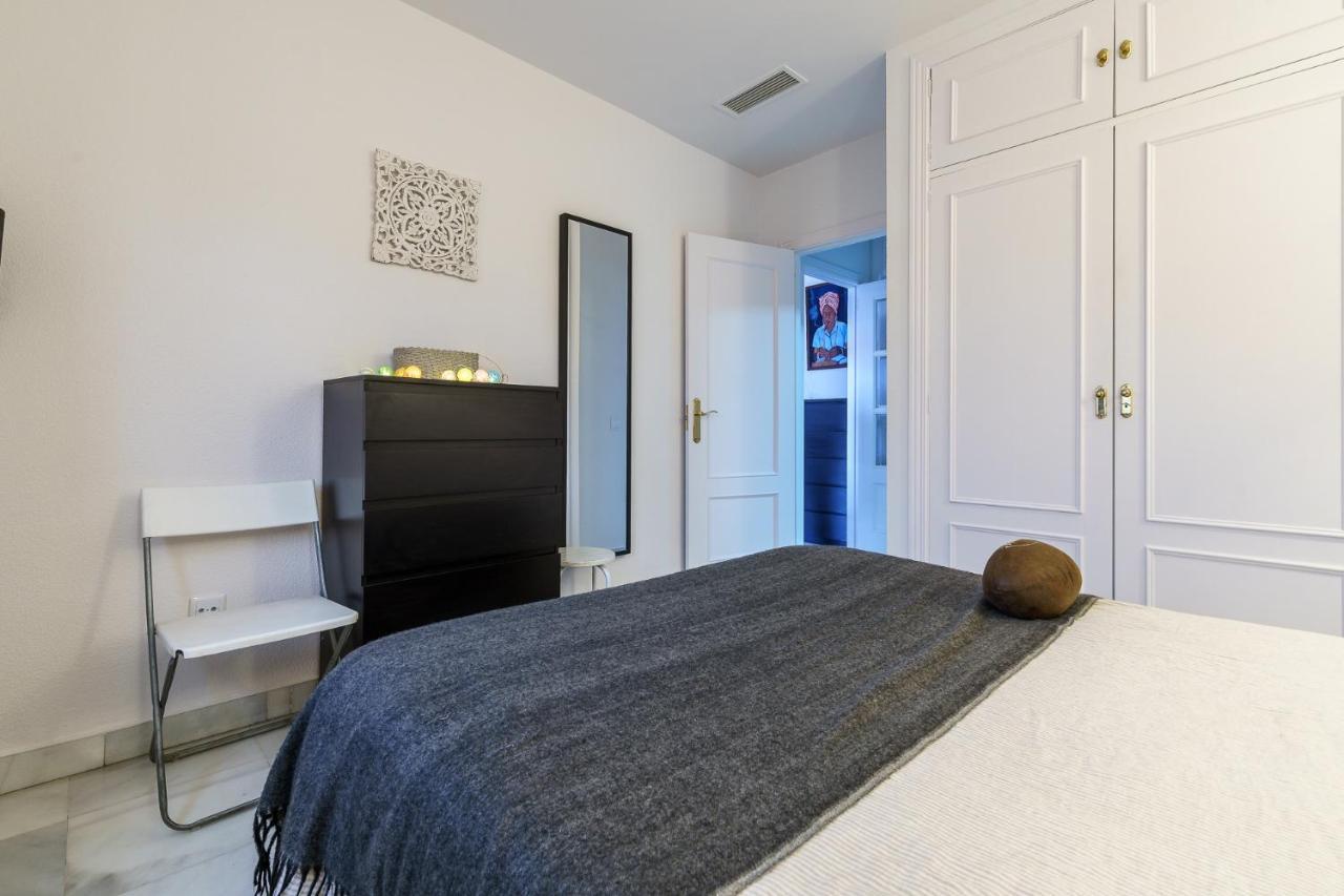 Malagasuite Soho Apartment Luaran gambar