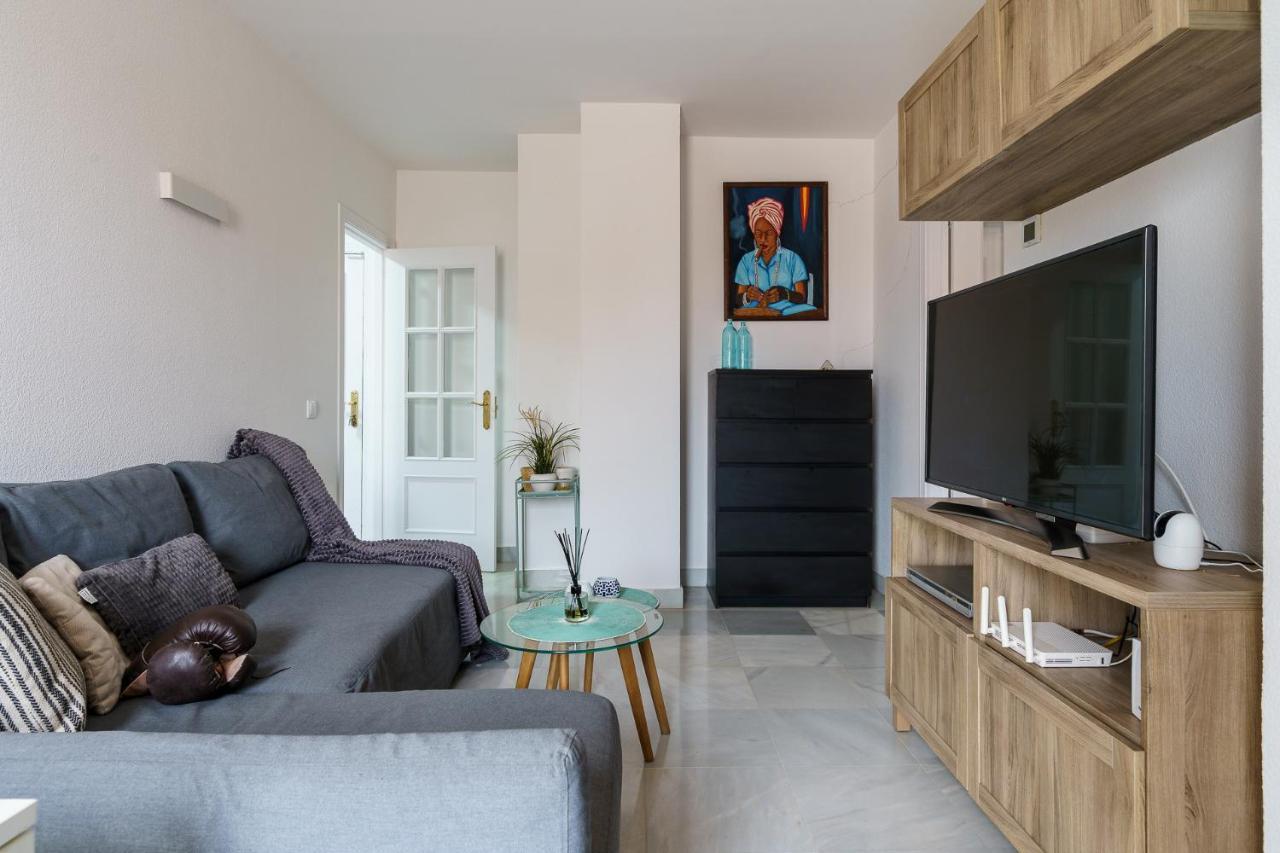 Malagasuite Soho Apartment Luaran gambar