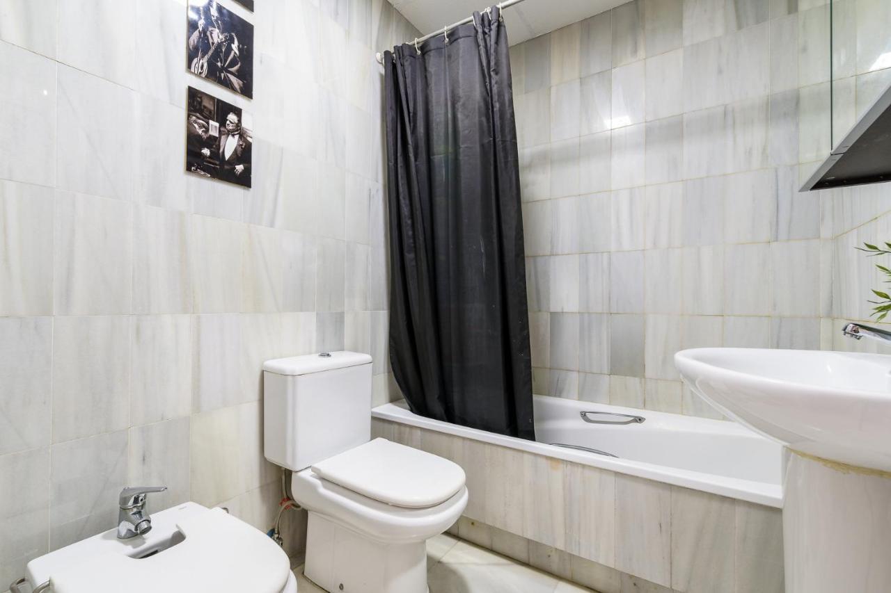 Malagasuite Soho Apartment Luaran gambar