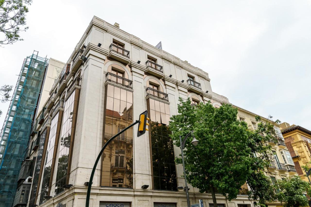 Malagasuite Soho Apartment Luaran gambar