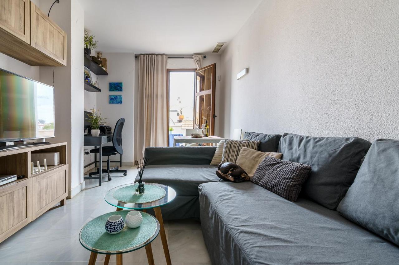 Malagasuite Soho Apartment Luaran gambar